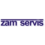 ZAM - SERVIS s.r.o. – logo společnosti