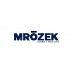 MROZEK a.s. – logo společnosti