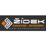 Žídek kuchyně - interiéry – logo společnosti