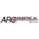 ARCIMPEX s.r.o. – logo společnosti