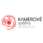 Sikur Systems s.r.o. – logo společnosti
