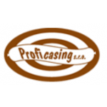 PROFICASING s.r.o. – logo společnosti