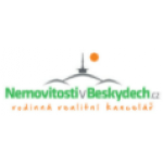 Beskydské reality s.r.o. – logo společnosti