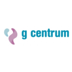 G - CENTRUM Olomouc s.r.o. - Pracoviště dětské fyzioterapie – logo společnosti