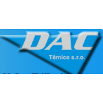 DAC Těmice s.r.o. – logo společnosti