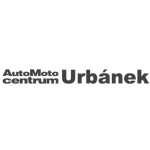 Urbánek Jiří - Auto Moto Centrum Urbánek – logo společnosti