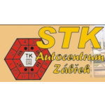 Autocentrum Zábřeh, s.r.o. – logo společnosti