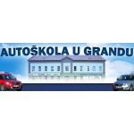 Konečný Pavel - Autoškola u Grandu – logo společnosti