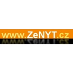 ZENYT TRADE s.r.o. – logo společnosti
