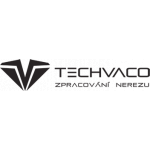 Techvaco s.r.o. – logo společnosti