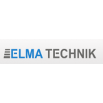 ELMA TECHNIK s.r.o. – logo společnosti