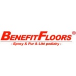 BENEFITFLOORS, s.r.o. – logo společnosti