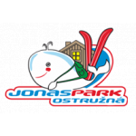 Jonáš Petr- JONAS PARK Ostružná – logo společnosti