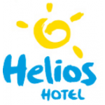Hotel Helios s.r.o. – logo společnosti