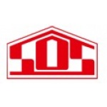 SOS stavebniny s.r.o. – logo společnosti