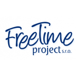 FREETIME PROJECT s.r.o. (pobočka Jeseník) – logo společnosti