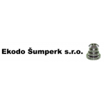 EKODO Šumperk s.r.o. – logo společnosti
