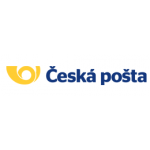 Česká pošta, s.p. – logo společnosti