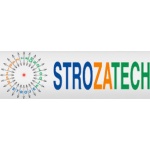STROZATECH s.r.o. (pobočka Šumperk) – logo společnosti