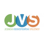 Jesenická vodohospodářská společnost, spol. s r.o. – logo společnosti