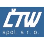 ČTW, spol. s r.o. – logo společnosti