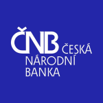 ČESKÁ NÁRODNÍ BANKA (pobočka Ostrava) – logo společnosti