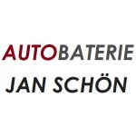 Jan Schön - OLEJE, AUTOBATERIE – logo společnosti