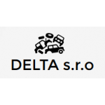 DELTA s.r.o. - Kovošrot – logo společnosti