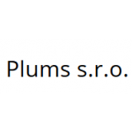 Plums s.r.o. – logo společnosti