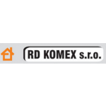 RD KOMEX s.r.o. – logo společnosti