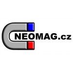 Neomag-magnet s.r.o. – logo společnosti