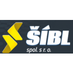 ŠÍBL s.r.o. – logo společnosti