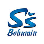 Střední škola, Bohumín, příspěvková organizace – logo společnosti