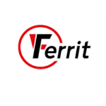 FERRIT s.r.o. – logo společnosti