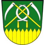 Obecní úřad Chotěbuz – logo společnosti