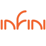 Infini a.s. (pobočka Rýmařov) – logo společnosti