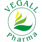VEGALL Pharma s.r.o. – logo společnosti