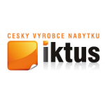 IKTUS, s.r.o. – logo společnosti