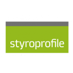 Styroprofile, a.s. – logo společnosti