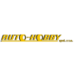 AUTO - HOBBY, spol. s r.o. – logo společnosti