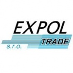 EXPOL TRADE, s.r.o. (pobočka Velká Štáhle) – logo společnosti