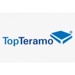 TopTeramo, s.r.o. (pobočka Vápenná) – logo společnosti