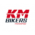K & M Bikers Shop s.r.o. – logo společnosti