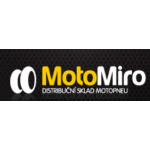 MOTO-MIRO s.r.o. – logo společnosti