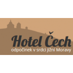 Macháčková Ladislava- Hotel Čech – logo společnosti