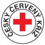 Oblastní spolek Českého červeného kříže Blansko – logo společnosti