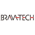 BRAVA-TECH s.r.o. – logo společnosti