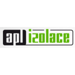 APL IZOLACE s.r.o. – logo společnosti