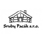 Sruby Pacák – logo společnosti