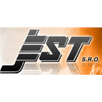 JEST, s.r.o. – logo společnosti
